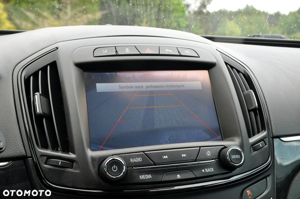Opel Insignia - 33
