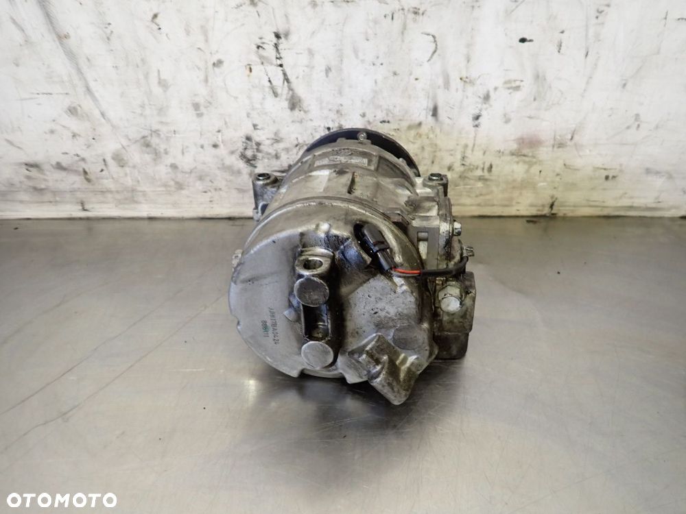 SPRĘŻARKA KLIMATYZACJI VOLKSWAGEN T5   447220-9030 - 4