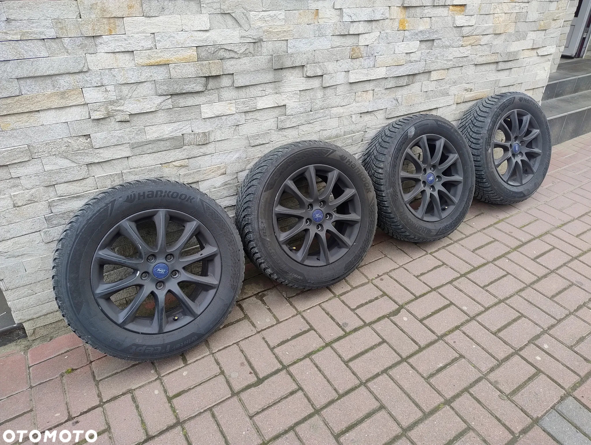 Ford Mondeo 2.0 EcoBlue ST-Line Plus - 37