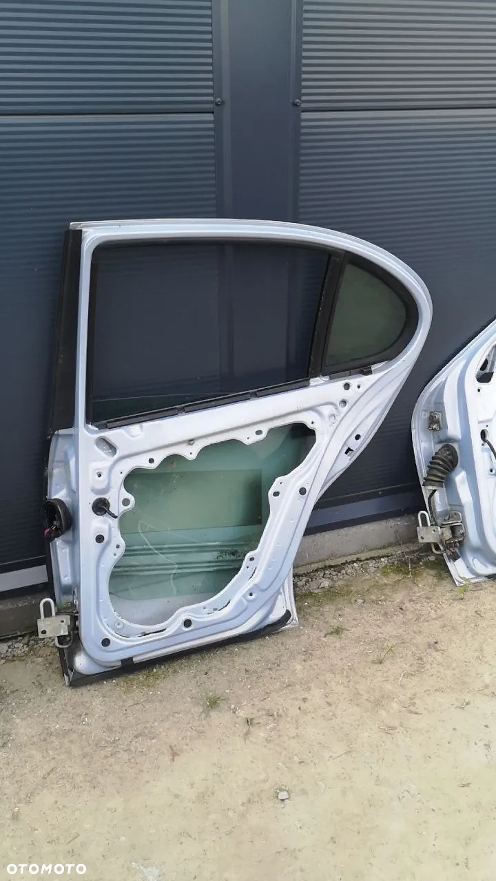 DRZWI SEAT LEON I TOLEDO II PRAWY PRZÓD I PRAWY TYŁ - 27