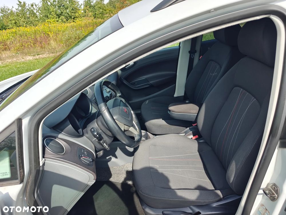 Seat Ibiza ST 1.4 16V Style - 7