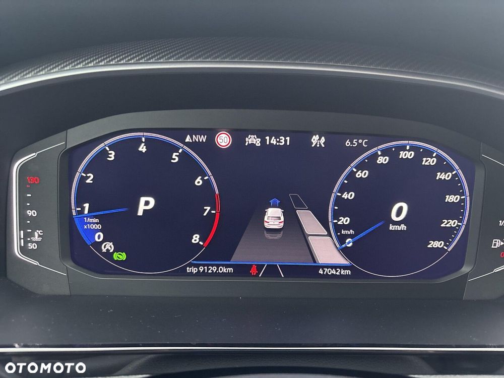 Volkswagen Arteon Shooting Brake 2.0 TSI R-Line DSG - 26