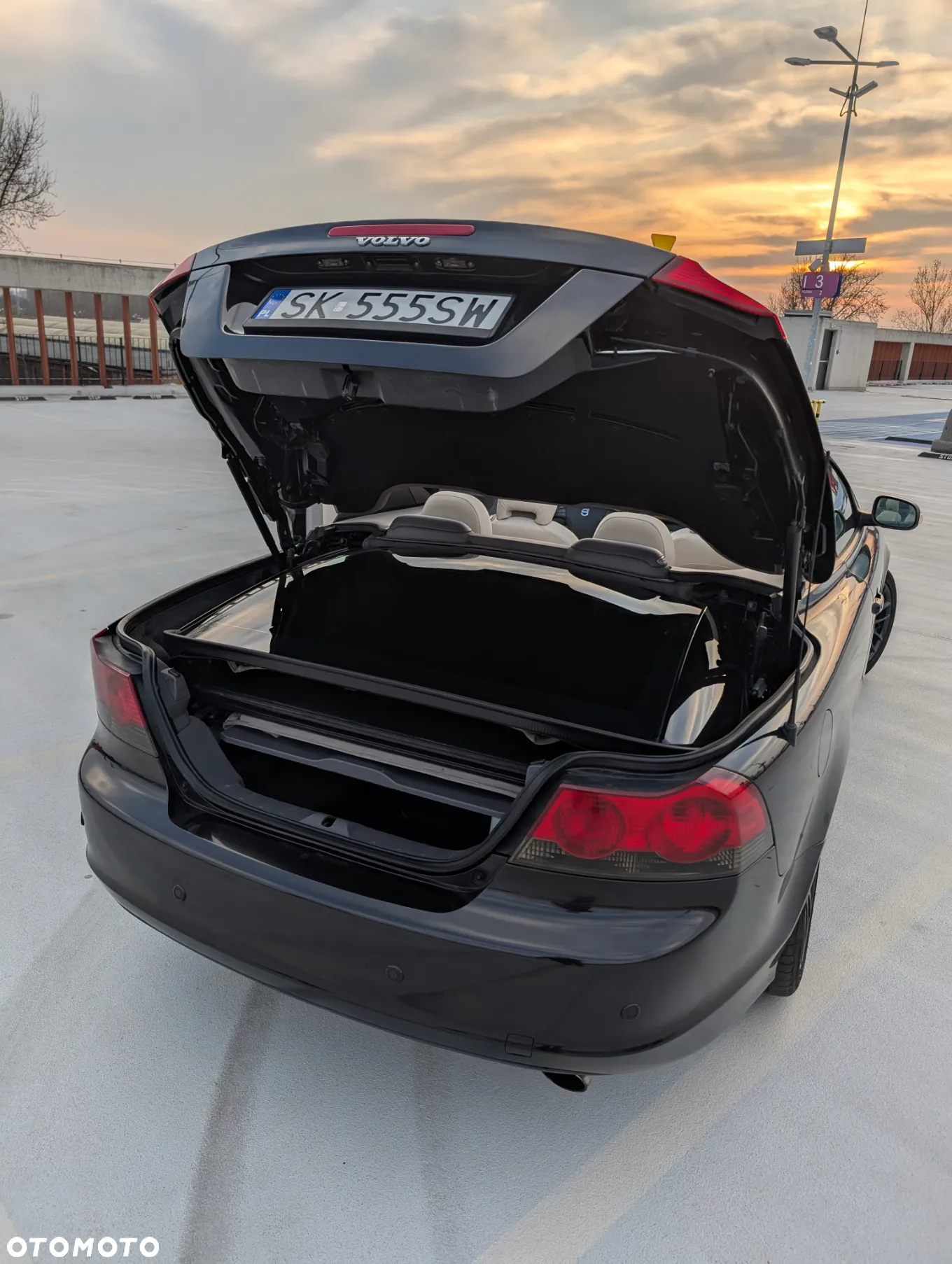 Volvo C70 D5 Summum - 29
