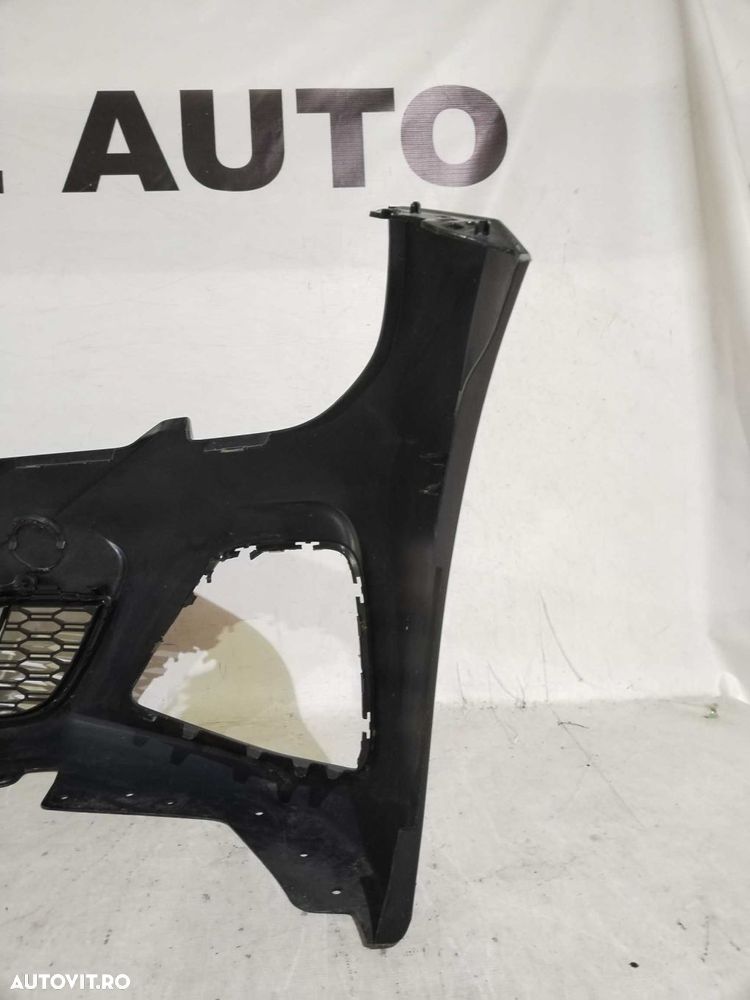 Bara fata BMW Seria 3, G20, G21, M-Sport, 2019, 2020, 2021, 2022, cod origine OE 51118069346. - 7