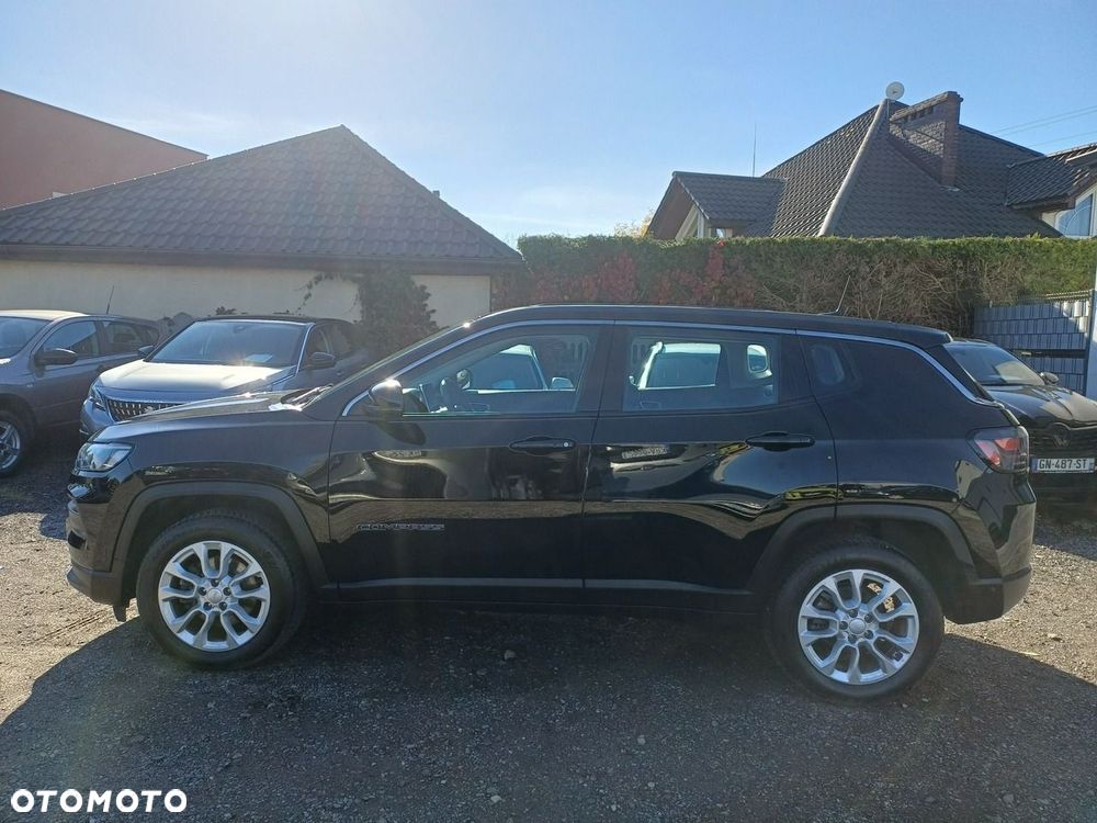 Jeep Compass - 4