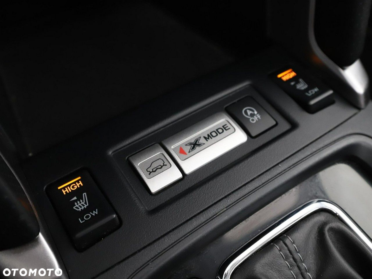 Subaru Forester 2.0X Lineartronic Comfort - 28