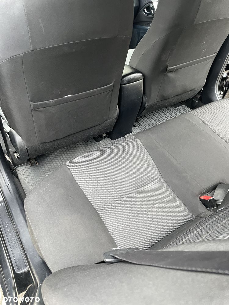 Toyota Avensis 2.0 D-4D Style - 18