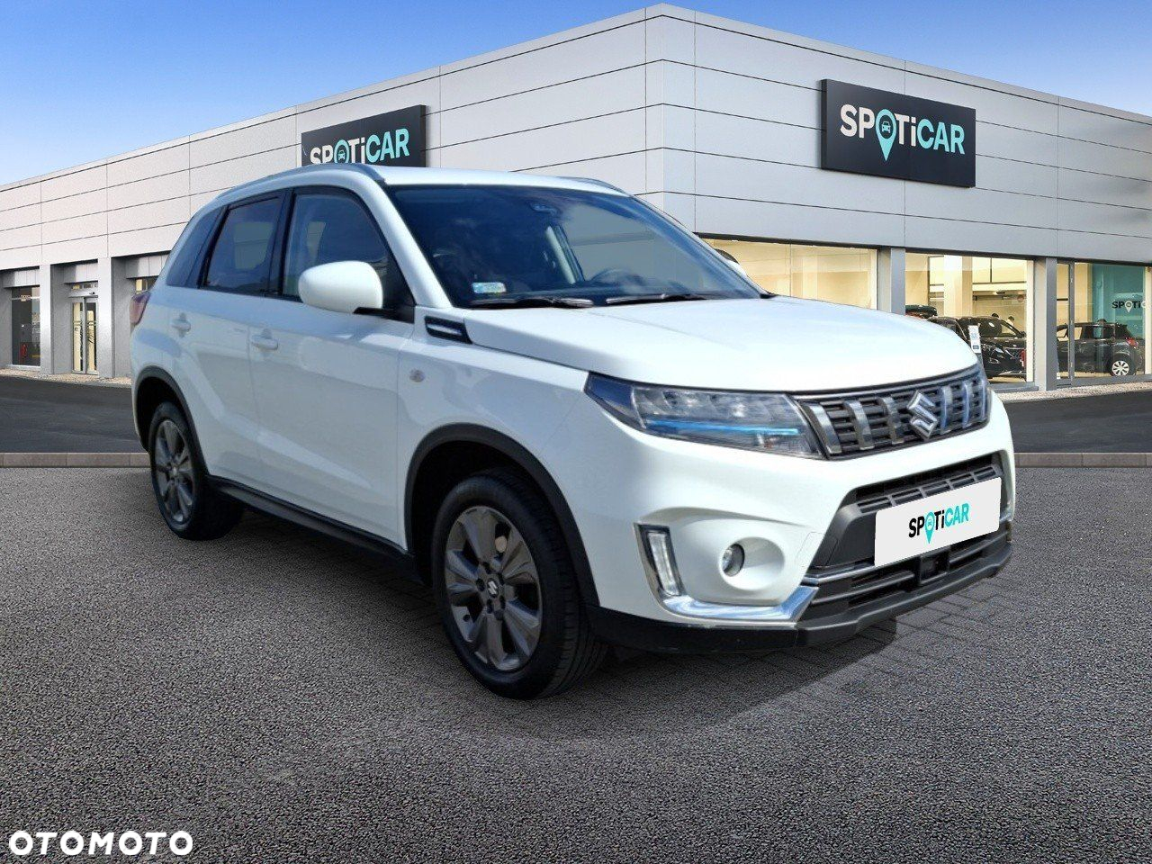 Suzuki Vitara - 3