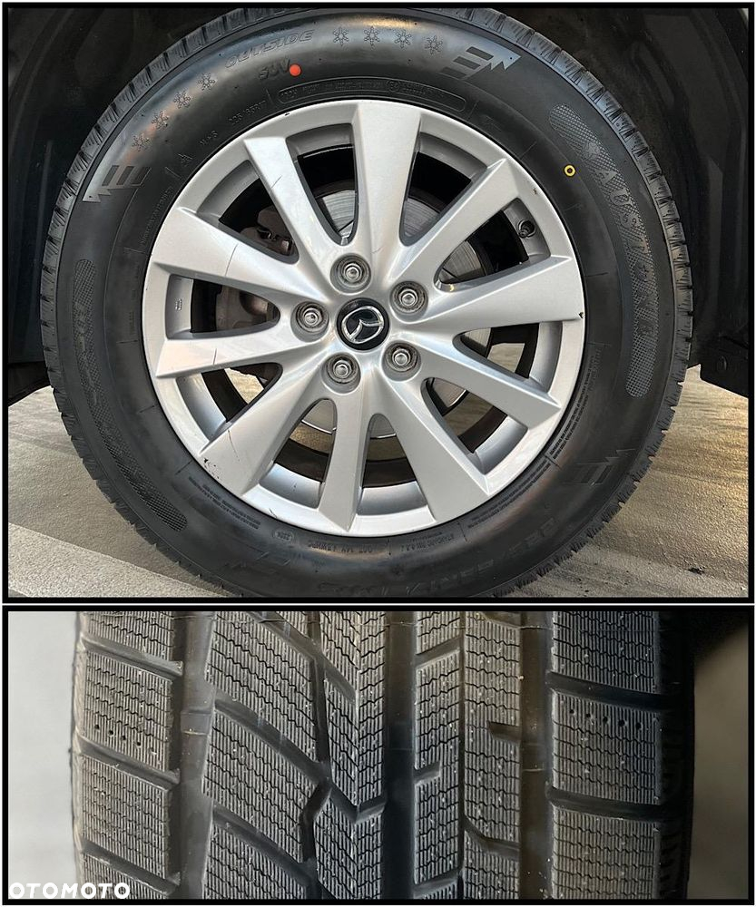 Mazda CX-5 2.0 Skymotion - 24