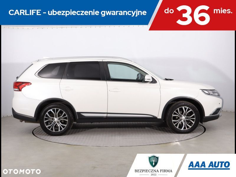 Mitsubishi Outlander - 7