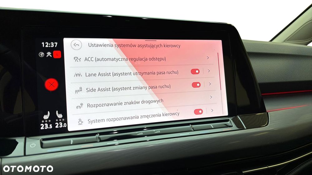 Volkswagen Golf 2.0 TDI Style DSG - 29