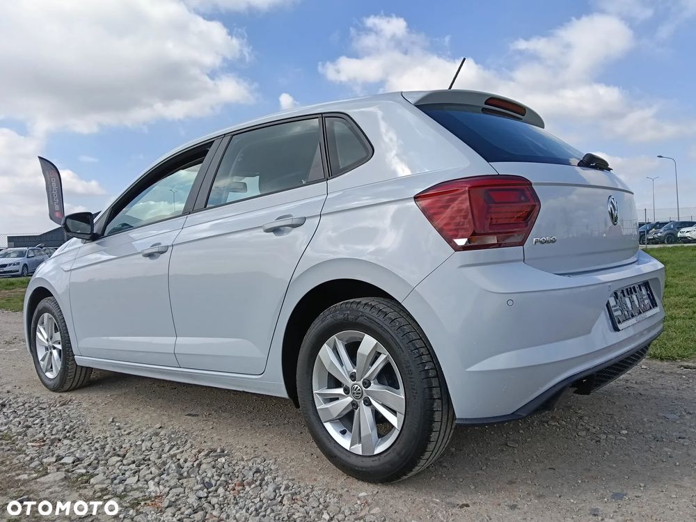 Volkswagen Polo 1.0 ACTIVE - 7