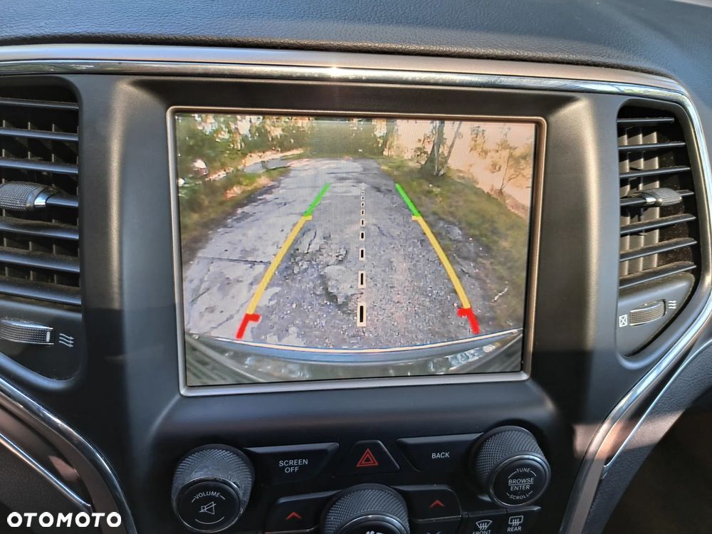 Jeep Grand Cherokee 3.6 V6 Limited - 14