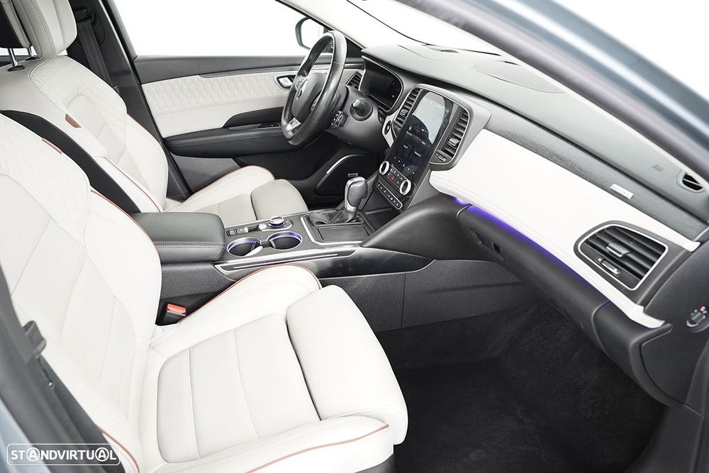 Renault Talisman 2.0 Blue dCi Initiale Paris EDC - 23