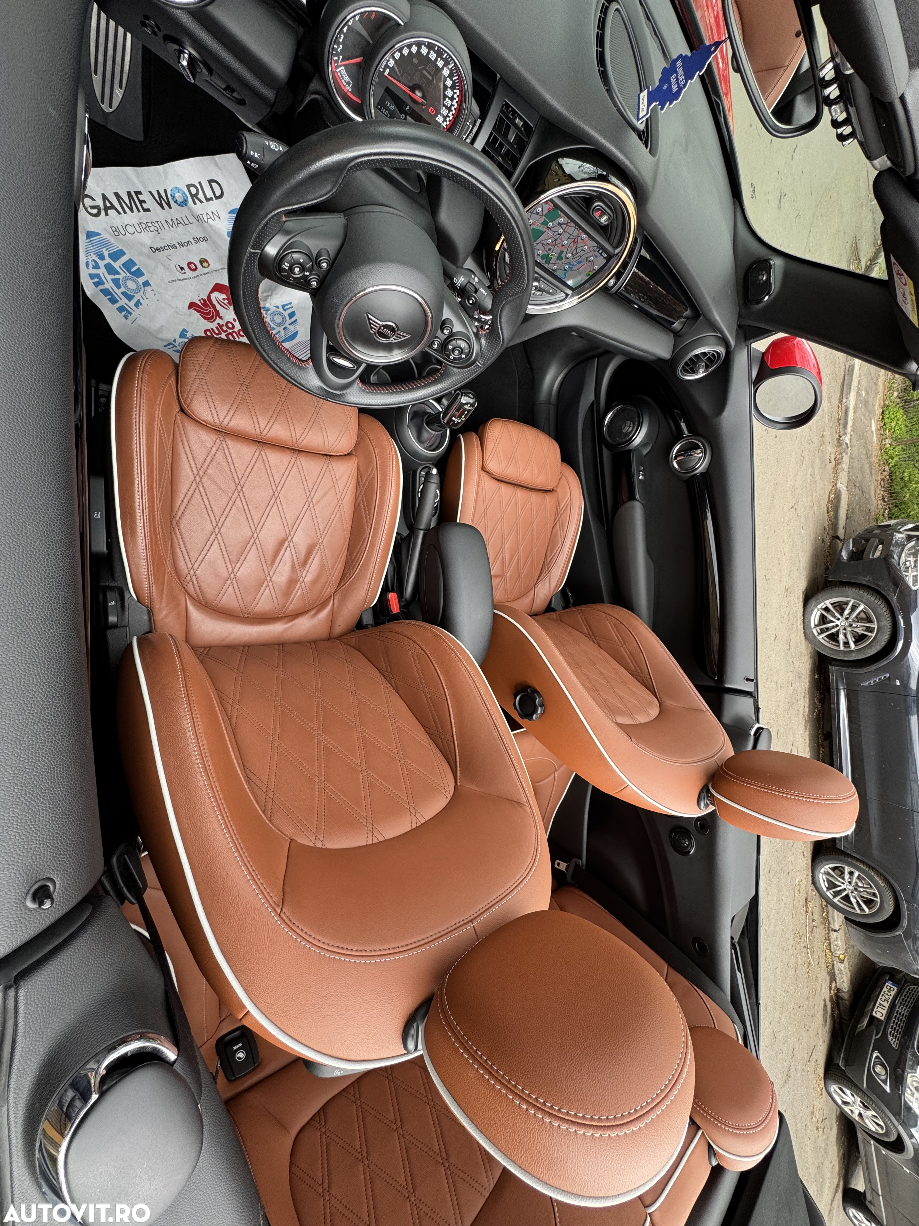 Mini Cooper S - 21