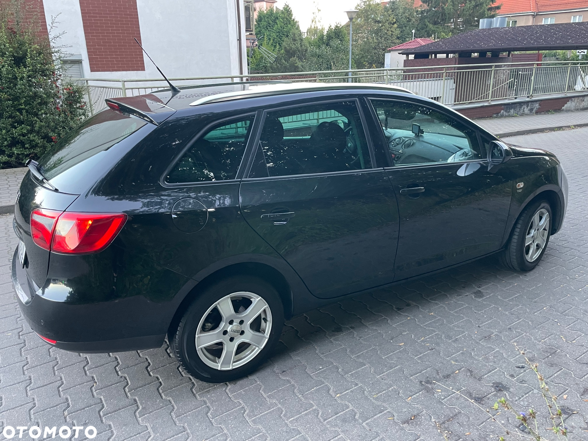 Seat Ibiza - 8