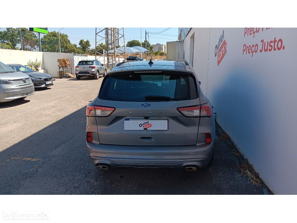 Ford Kuga 1.5 EcoBoost ST-Line - 7
