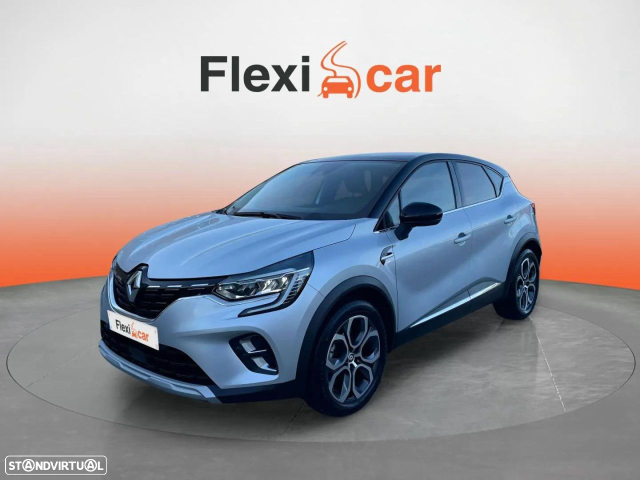 Renault Captur 1.0 TCe Techno - 6