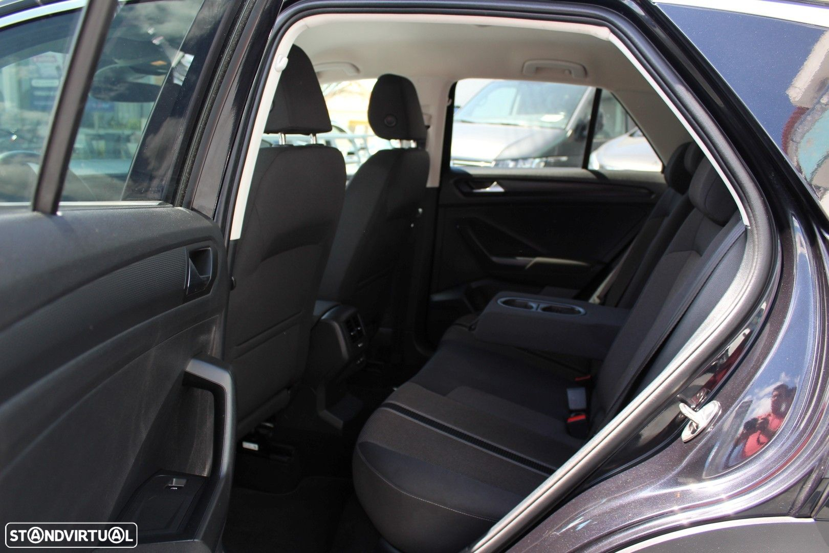 VW T-Roc 1.0 TSI Style - 17
