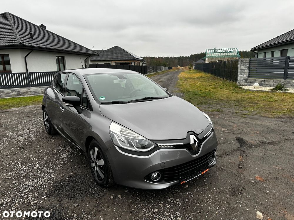 Renault Clio (Energy) TCe 90 Bose Edition - 26