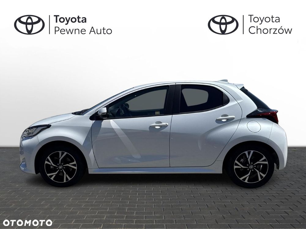 Toyota Yaris Hybrid 1.5 Style - 3