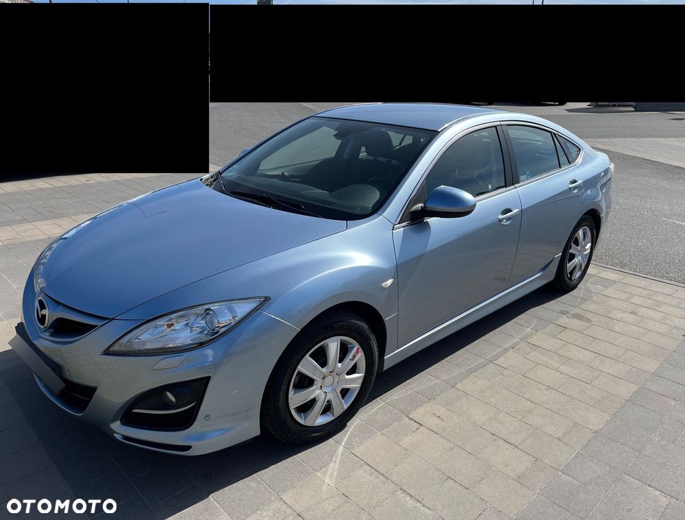 Mazda 6 2.0 Kirei - 25