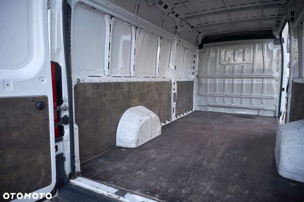Citroën Jumper L3 - 37
