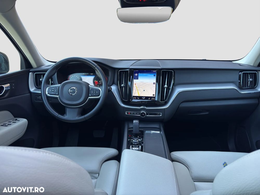 Volvo XC 60 T8 Twin Engine AWD Inscription - 6