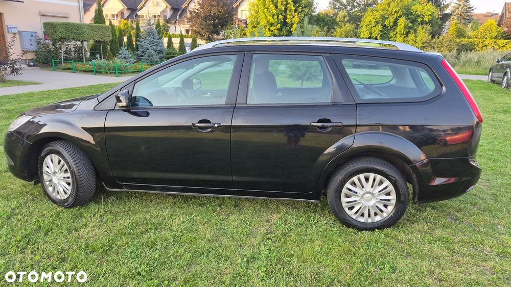 Ford Focus - 7