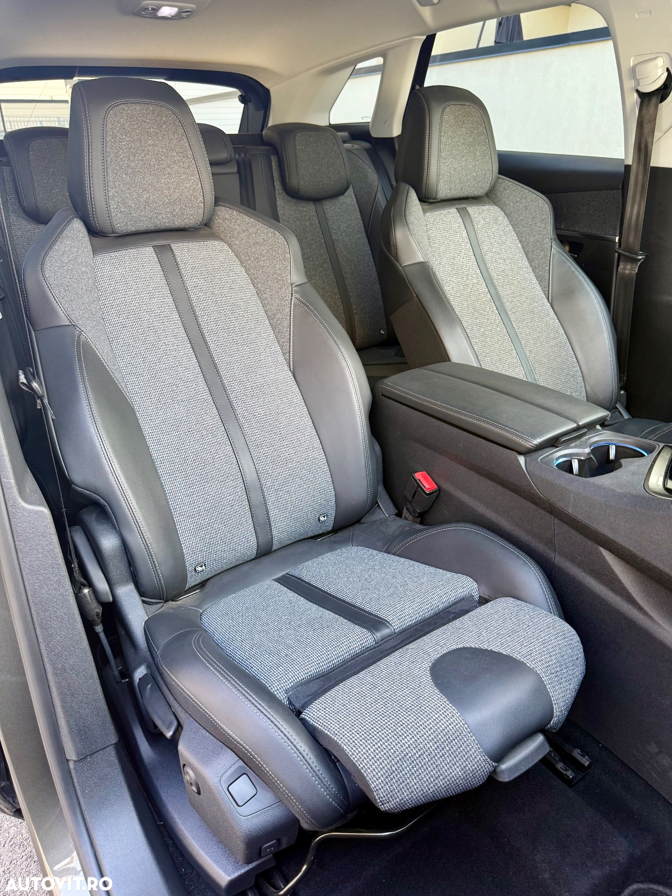 Peugeot 3008 - 18