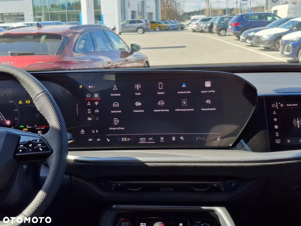 Audi Q5 Sportback - 15