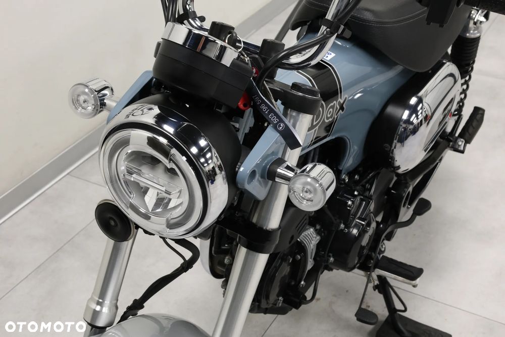 Honda ST - 20