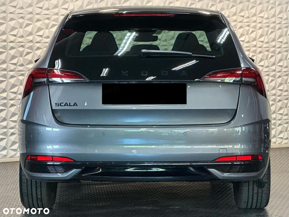 Skoda Scala 1.0 TSI Monte Carlo DSG - 4