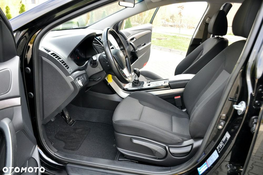 Hyundai i40 - 21
