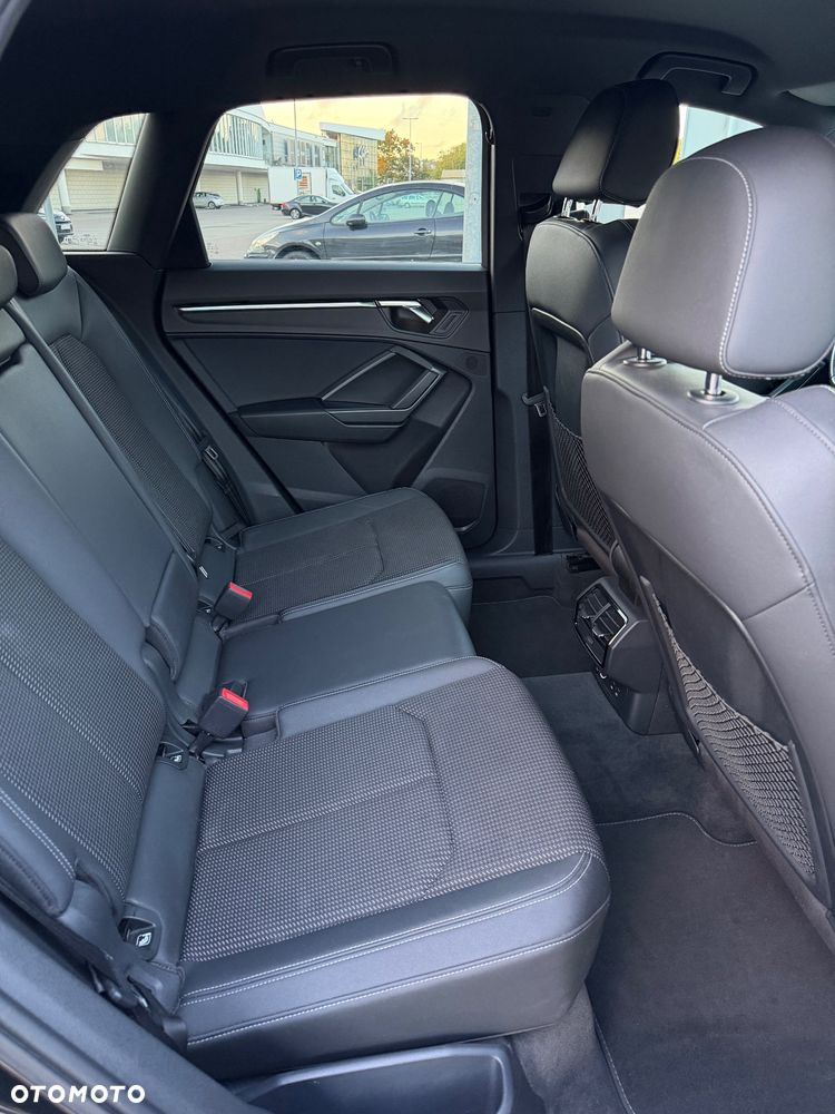 Audi Q3 35 TFSI S line S tronic - 14