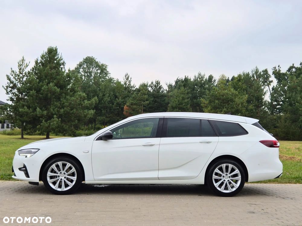 Opel Insignia 2.0 CDTI Business Elegance S&S - 2