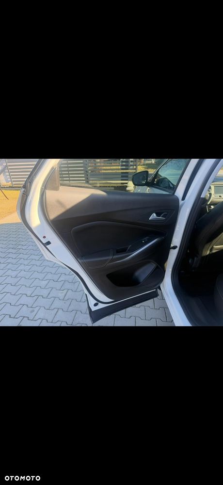 Opel Grandland X 1.2 T GPF Design&Tech S&S - 6