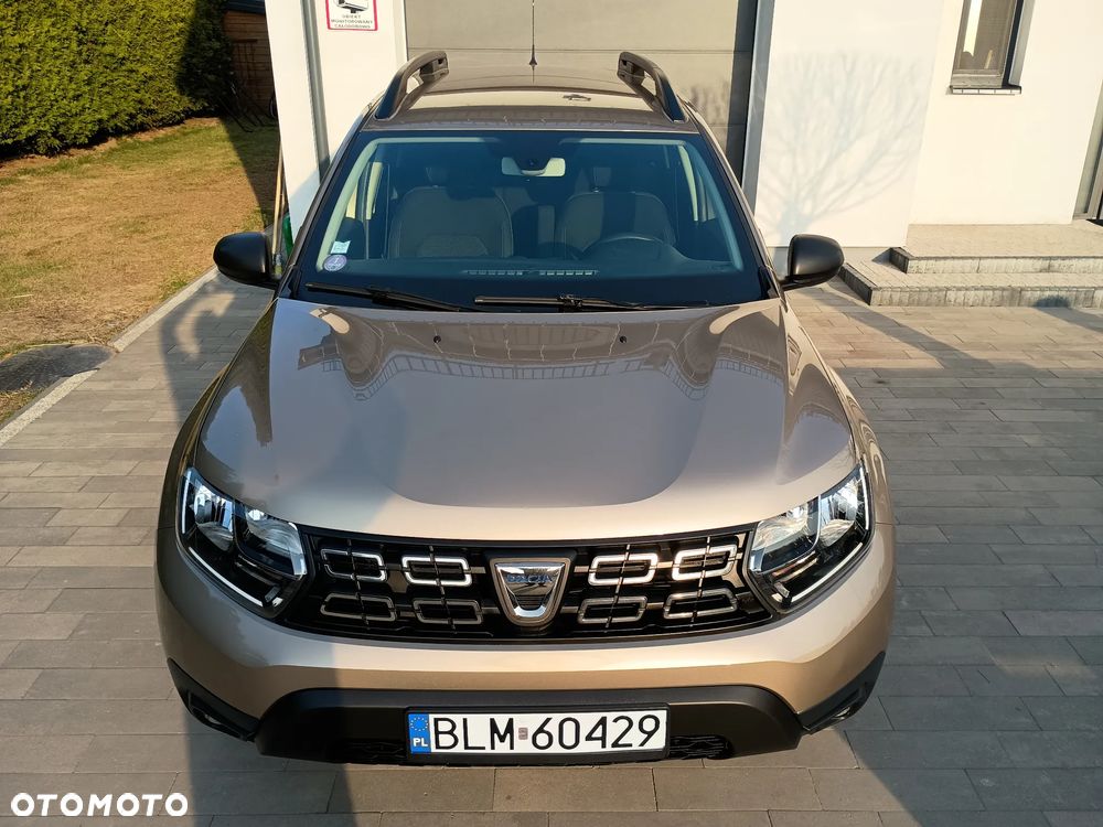 Dacia Duster SCe 115 2WD Prestige - 10