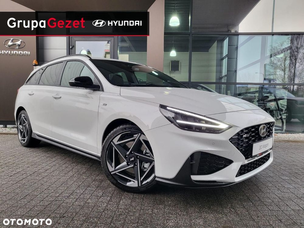 Hyundai i30 - 1