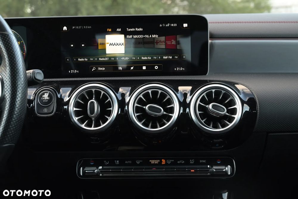 Mercedes-Benz CLA - 19