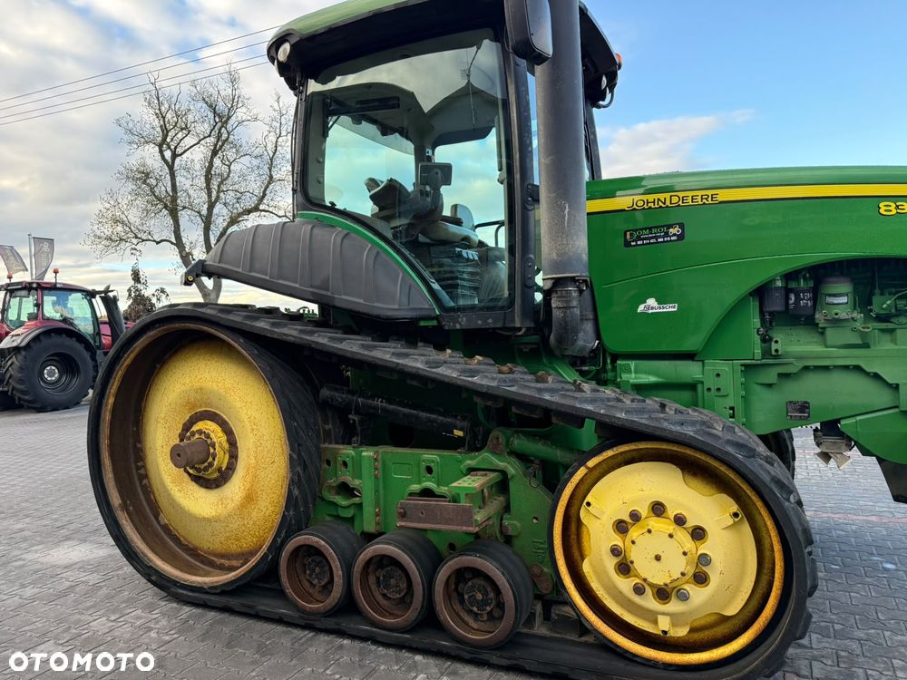 John Deere 8345 RT 8 R360 FENDT 936  8360 R - 11