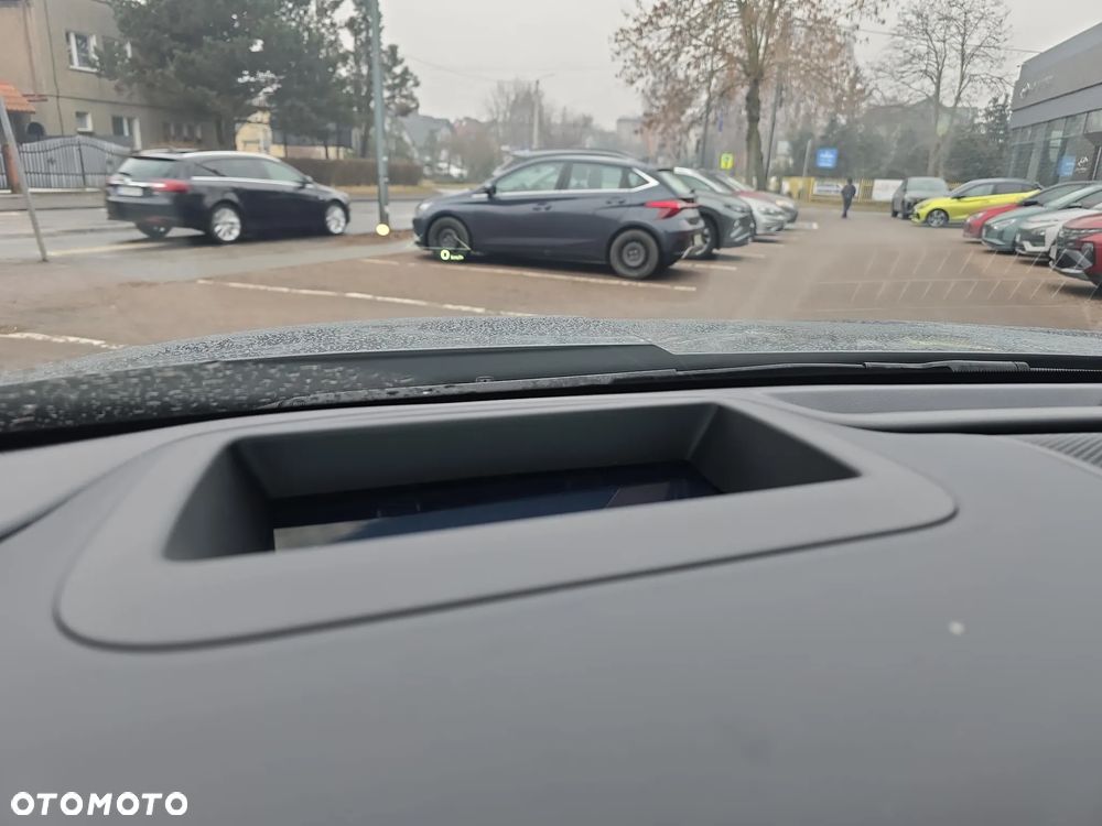 Hyundai Tucson 1.6 T-GDi Platinum 2WD DCT - 19