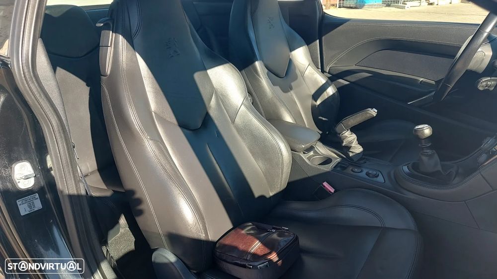 Peugeot RCZ 1.6 155 THP Onyx - 17