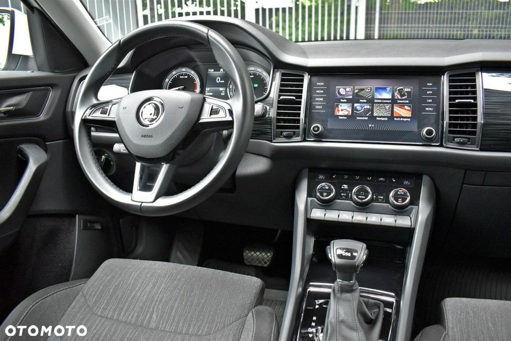 Skoda Kodiaq 1.5 TSI DSG Style - 17