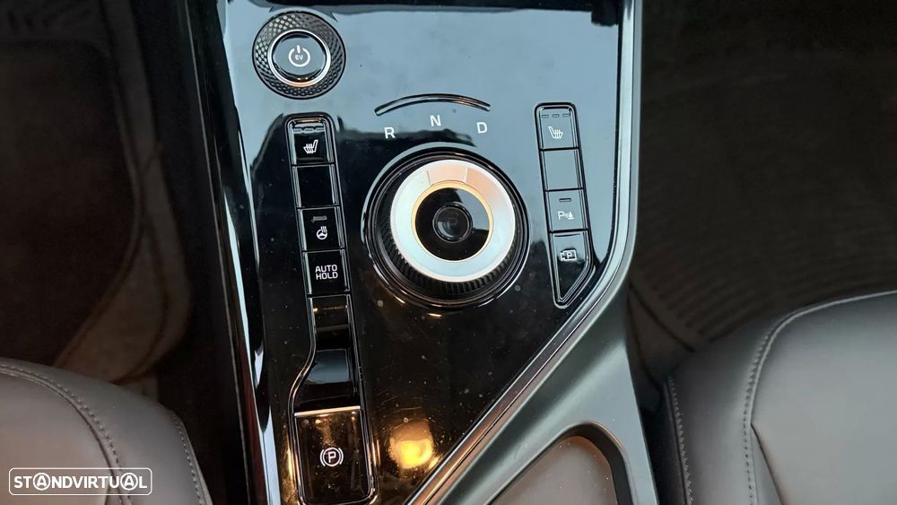 Kia Niro EV 64kWh Tech - 27