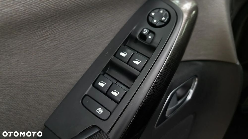 Citroën C4 Picasso BlueHDi 150 EAT6 SHINE - 24