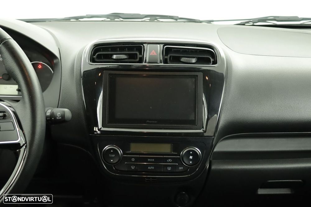 Mitsubishi Space Star 1.2 Connect Edition - 9