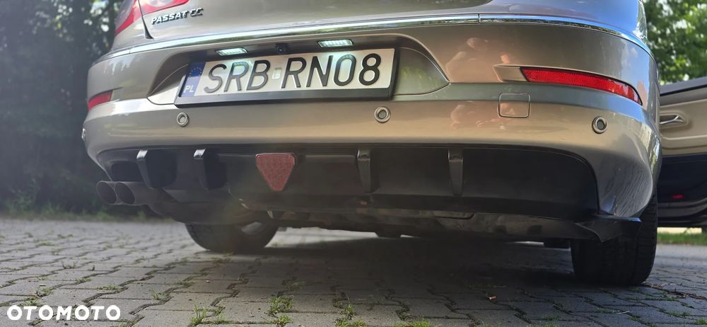 Volkswagen CC - 28