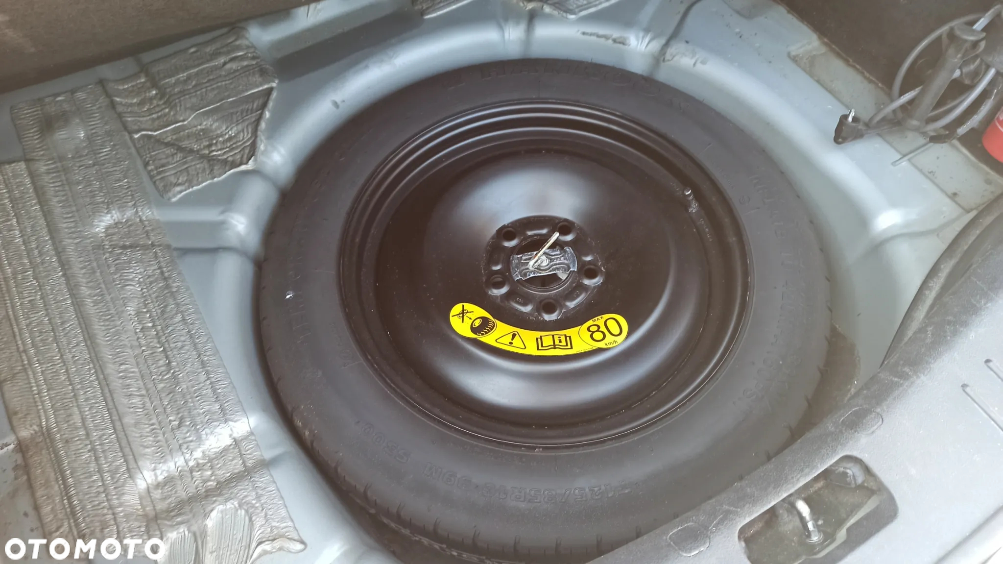 Ford Focus 1.6 Ti-VCT FX Silver / Silver X - 16