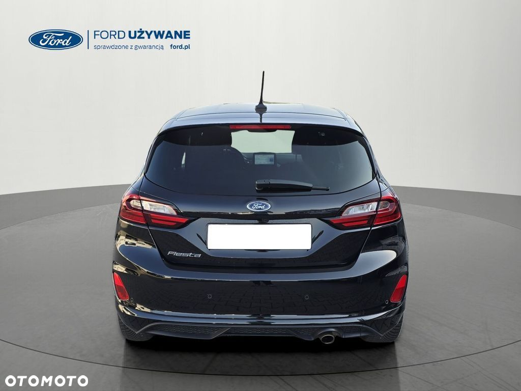 Ford Fiesta - 18
